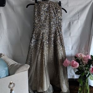 GUC Scala Large Dress